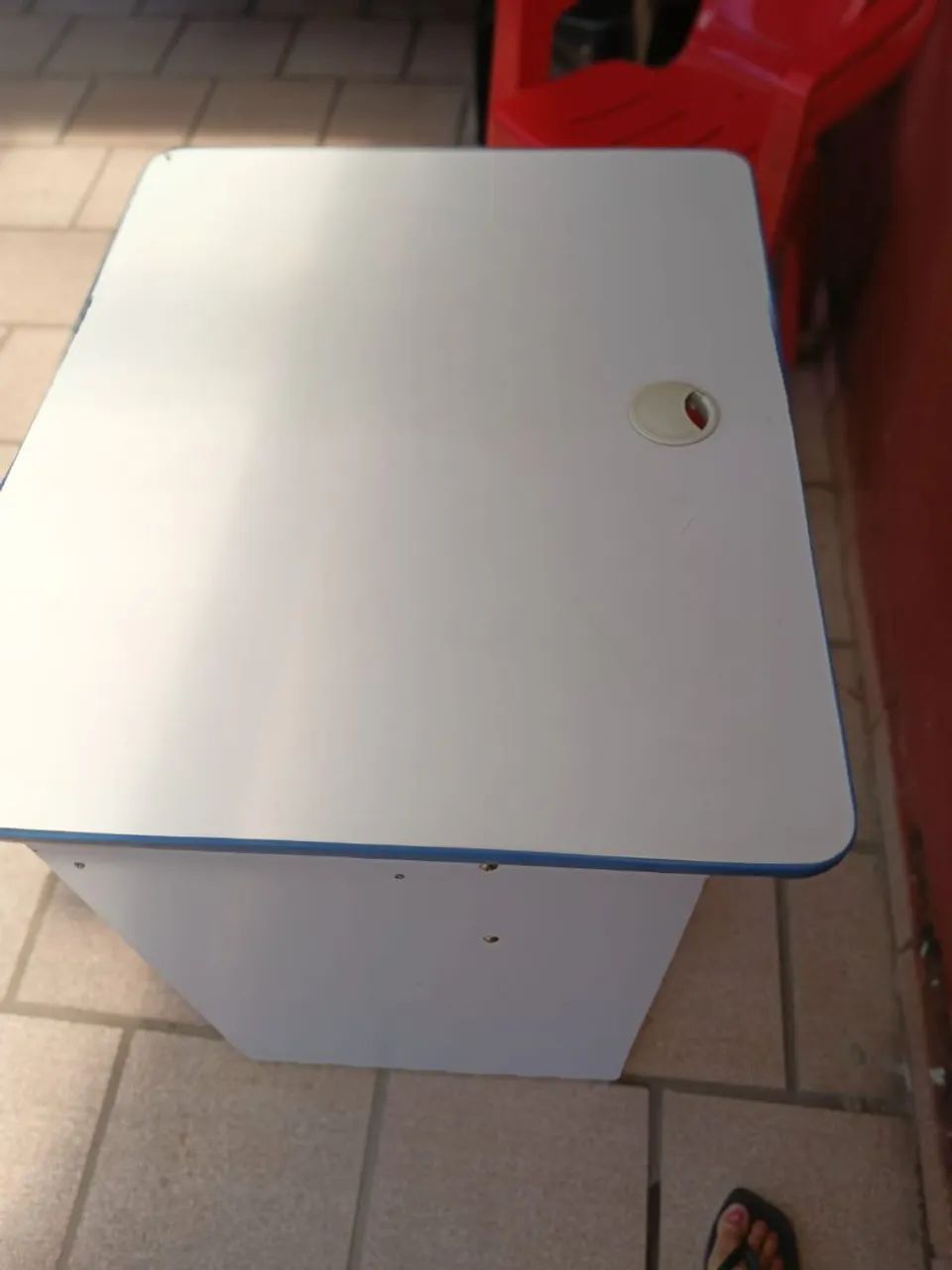 Mesa de Computador R$ 130 - Foto 3