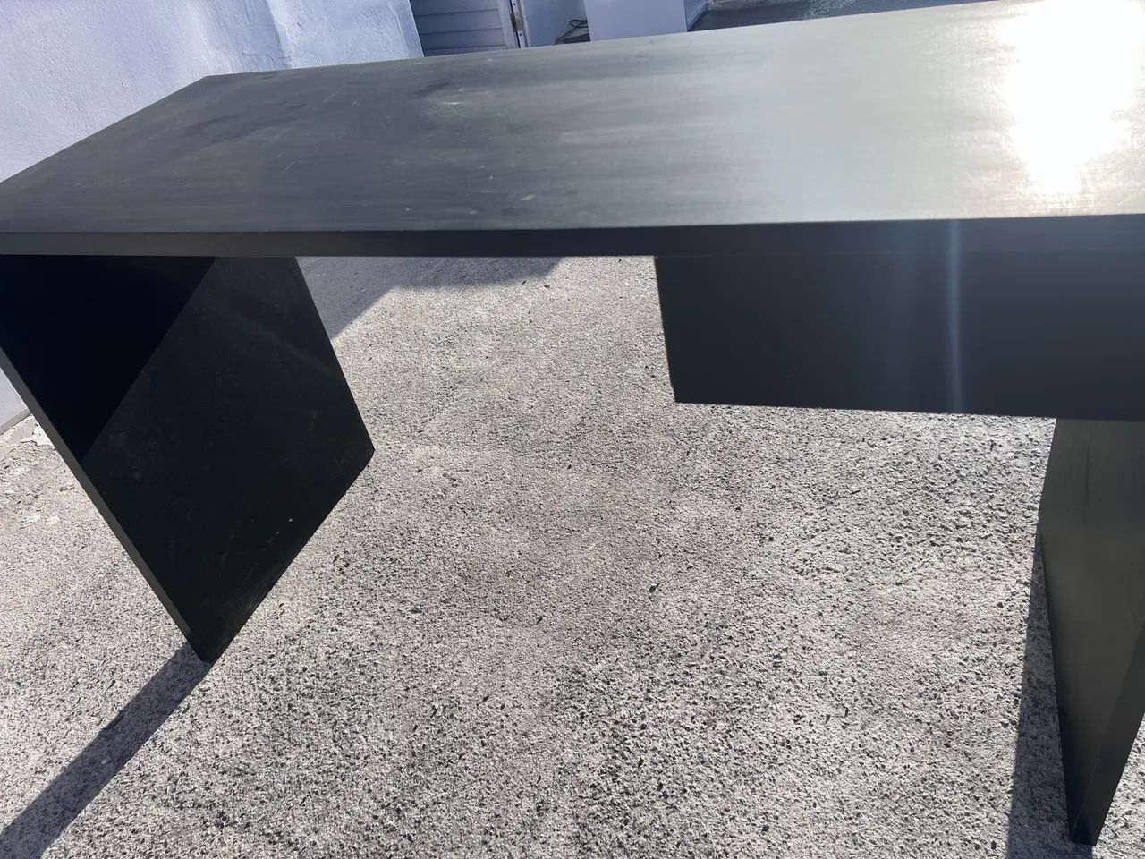 Mesa para escritório  - Foto 2