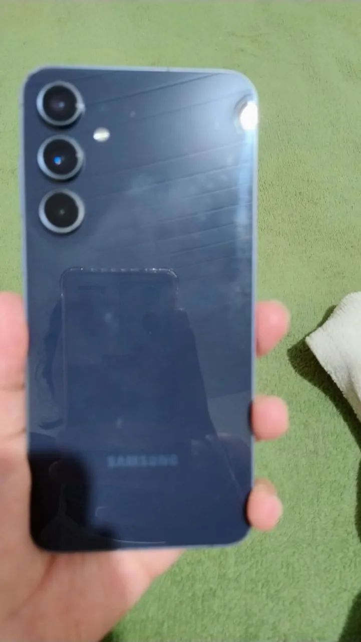 Galaxy A55 - Foto 2