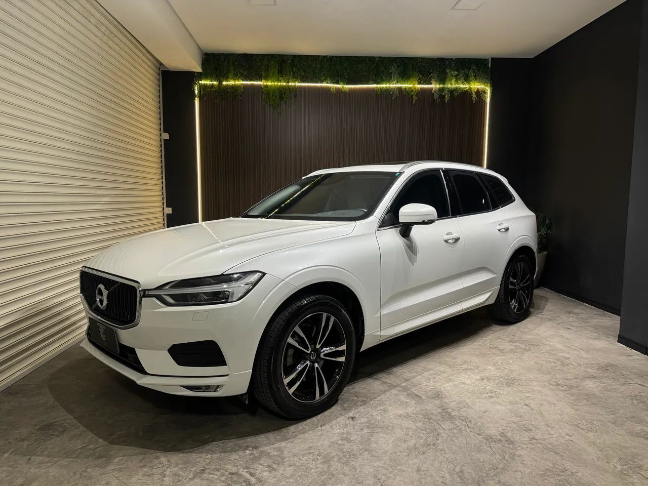Volvo Xc 2018