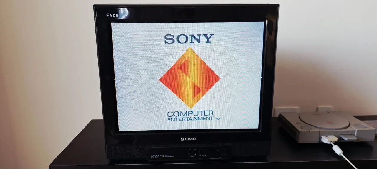 TV Semp Face 21 Polegadas - Foto 2