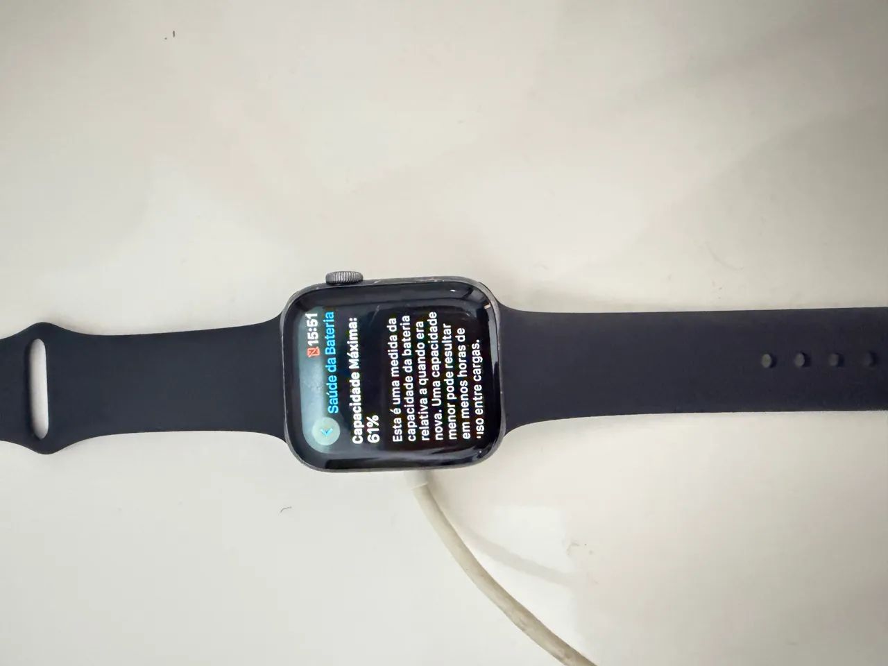 Apple Whatch 4 44 MM - Foto 3