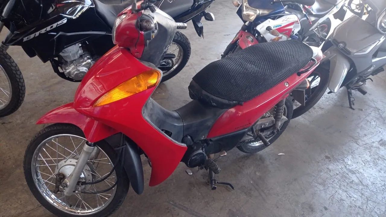 Vendo Biz 2012 