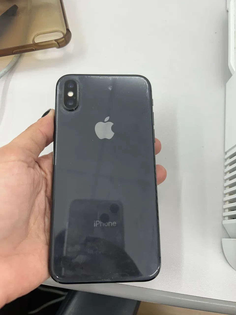 iPhone X - Foto 2