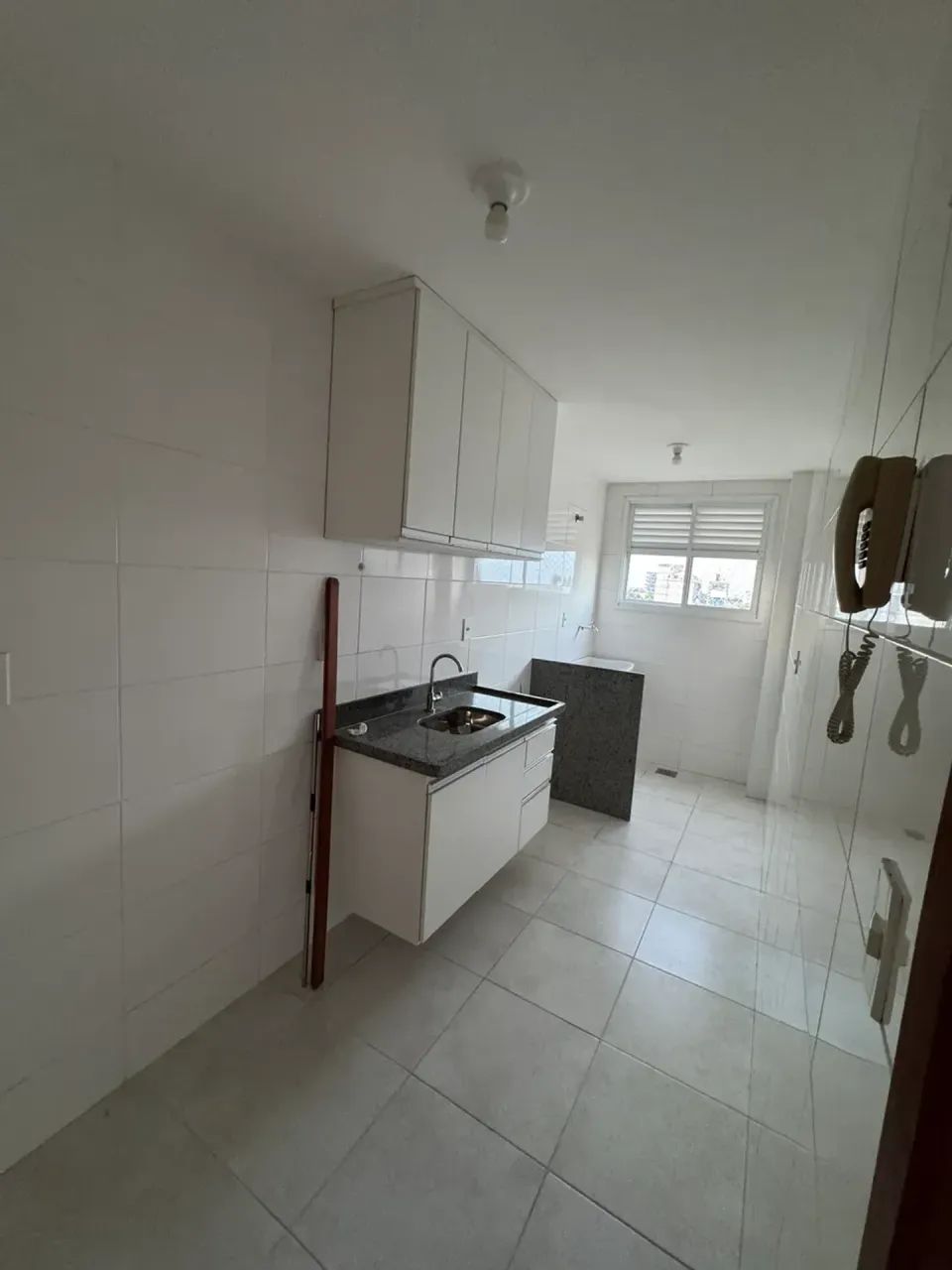 2 quartos sendo 1 suíte, varanda, garagem e lazer. Nascente - Foto 5