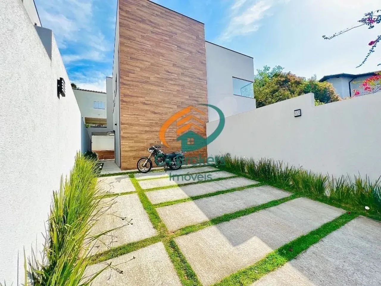 Casa em Jardim Maristela - Atibaia, SP - Foto 2