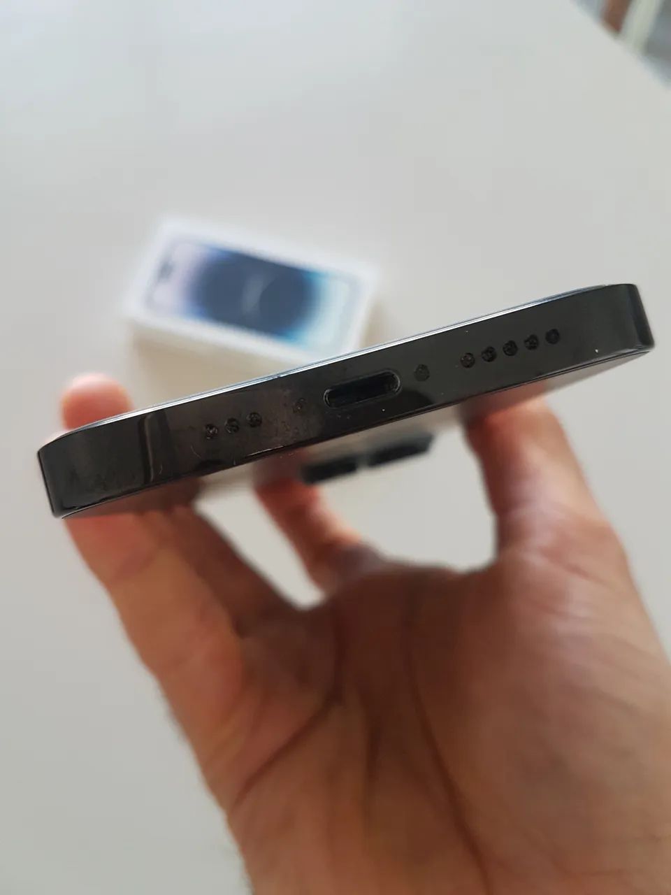 iPhone 14 Pro - Foto 4