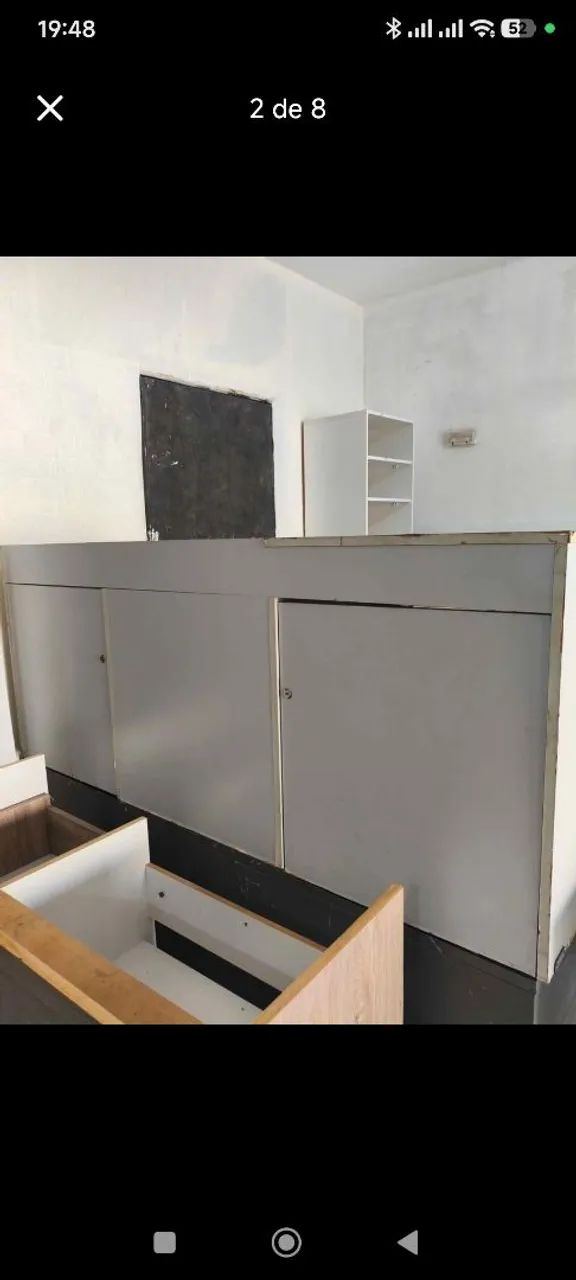 Balcão de comércio  - Foto 2
