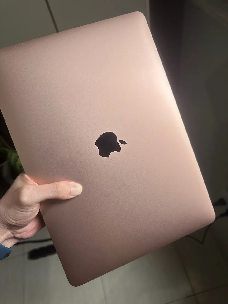 MacBook M1 Rose Gold 8GB  - Foto 2