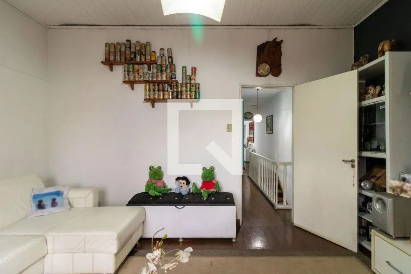 Casa à Venda - Vila Romana, 2 Quartos, 200 m2 - Foto 5