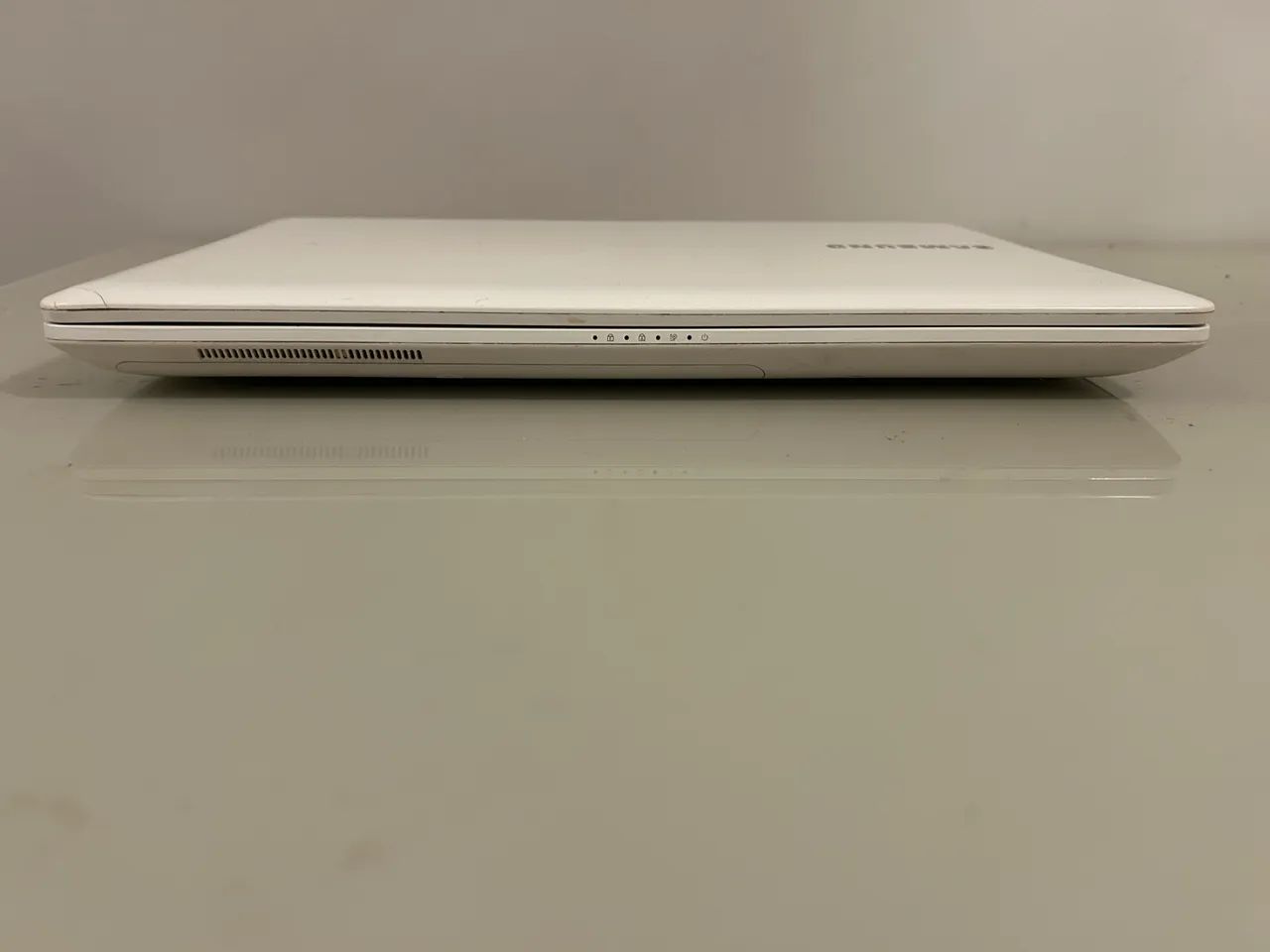 NOTEBOOK SAMSUNG BRANCO - Foto 5