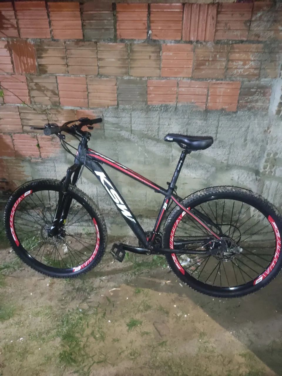 Bicicleta aro 29 - Foto 2