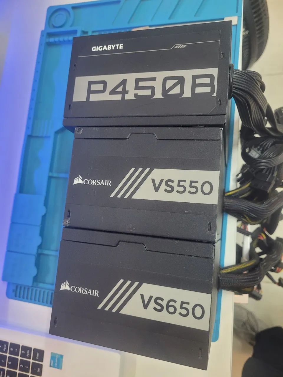 Fonte Real 80plus - Foto 2