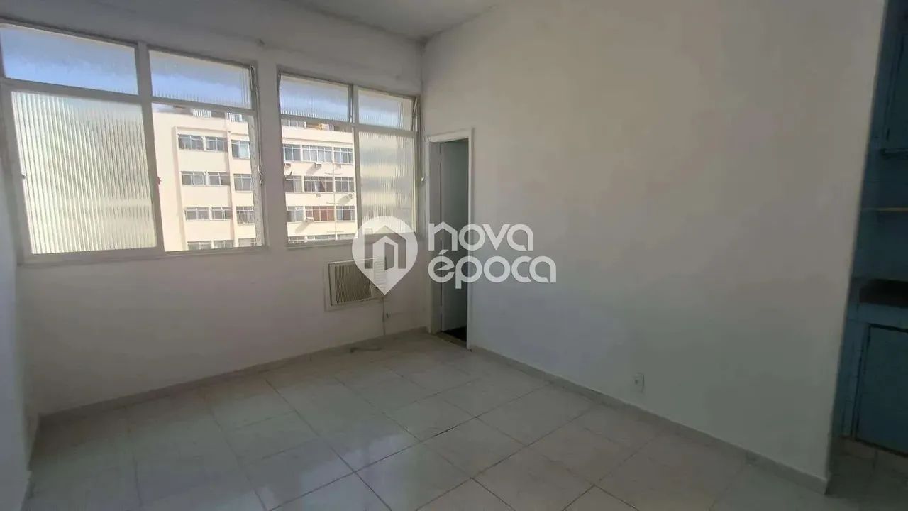 Centro | Conjugado