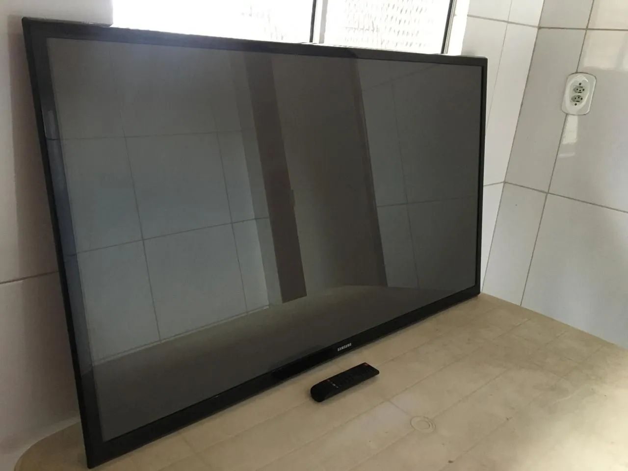 TV 50 polegadas  - Foto 3