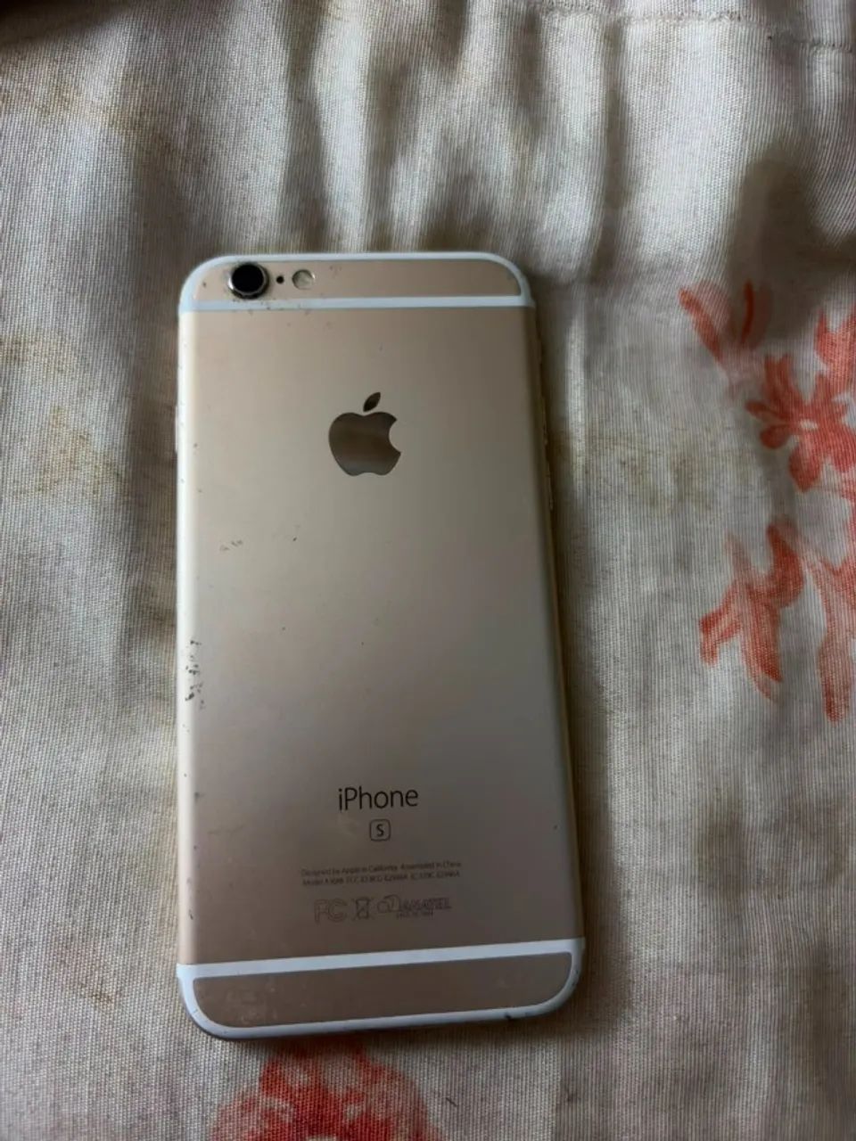 IPHONE 6S