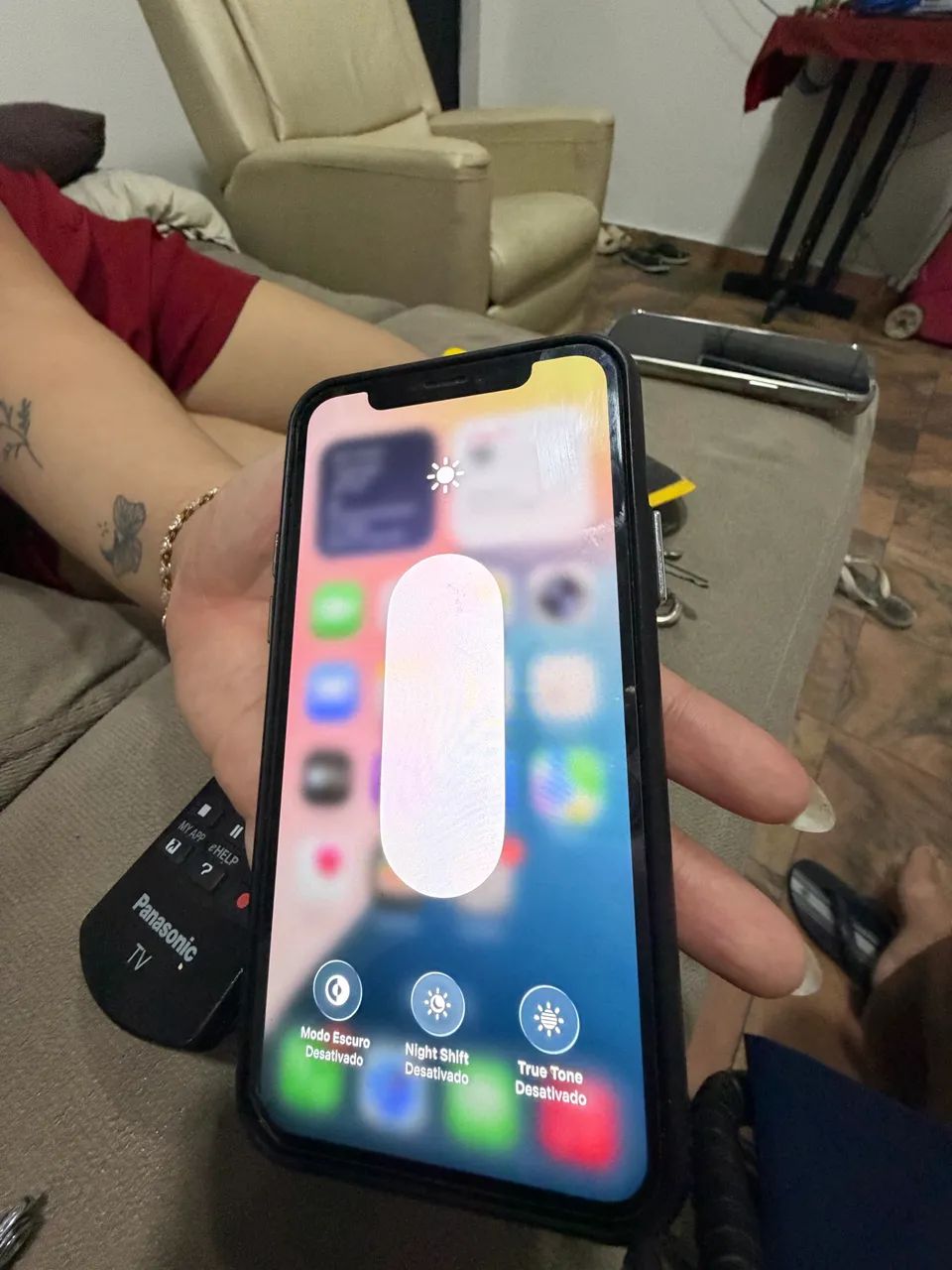 iPhone 11 Pro branco  - Foto 5