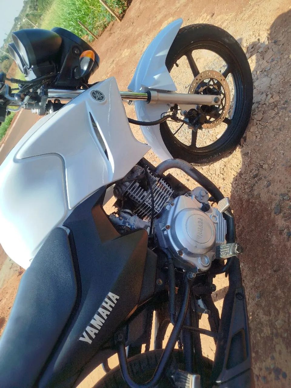 Yamaha Factor 2015 - Foto 5