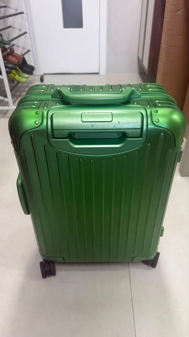 Mala Rimowa - Foto 2
