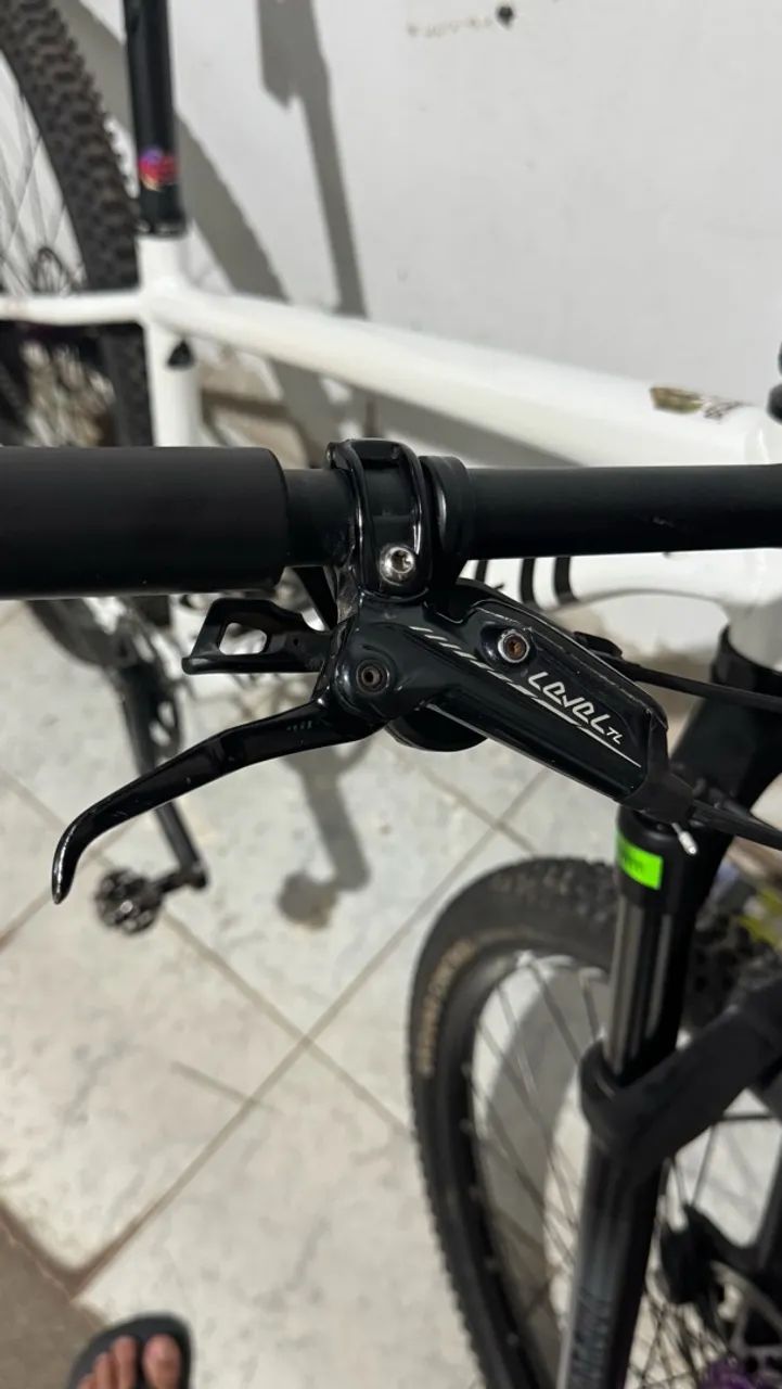 FREIO SRAM - Foto 2