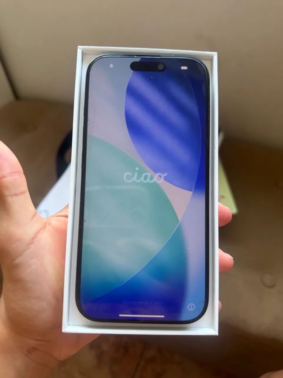 iPhone 16 Pro - Foto 2