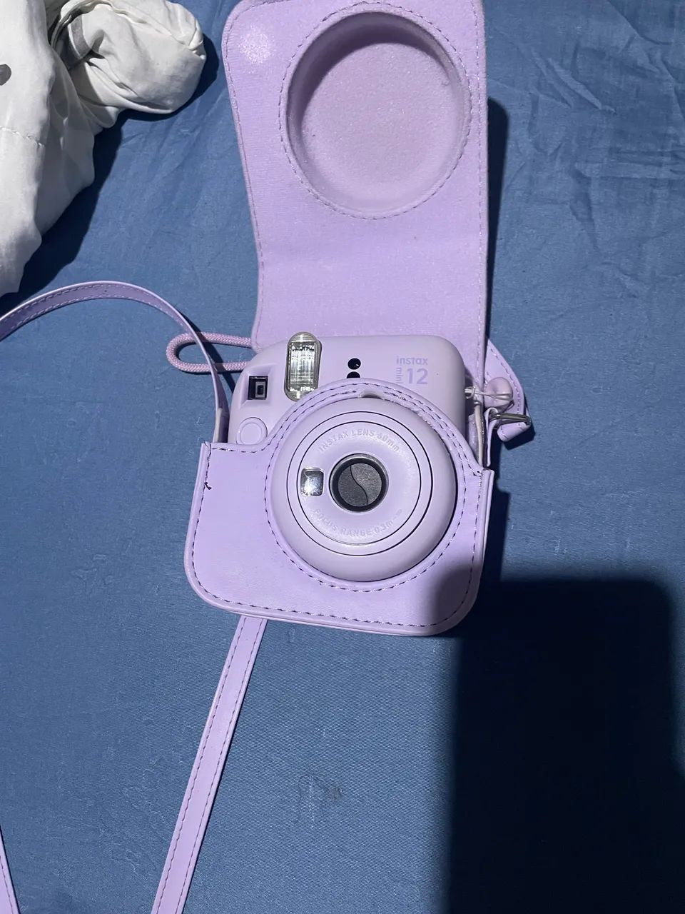 instax mini 12
