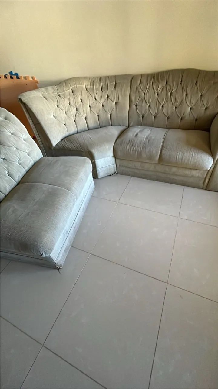 Sofa modular - Foto 2
