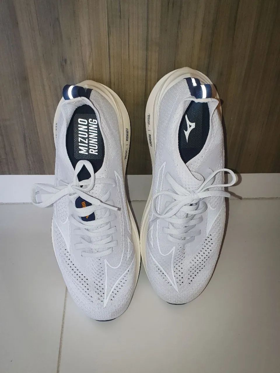 Tenis corrida Mizuno Neo zen - Calçados - Lagoa Nova, Natal