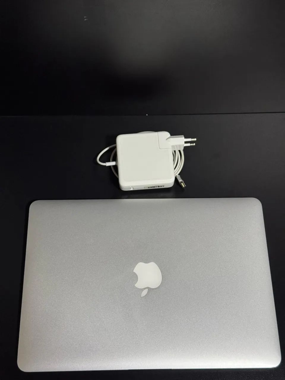 MacBook Air 2017 - Foto 2