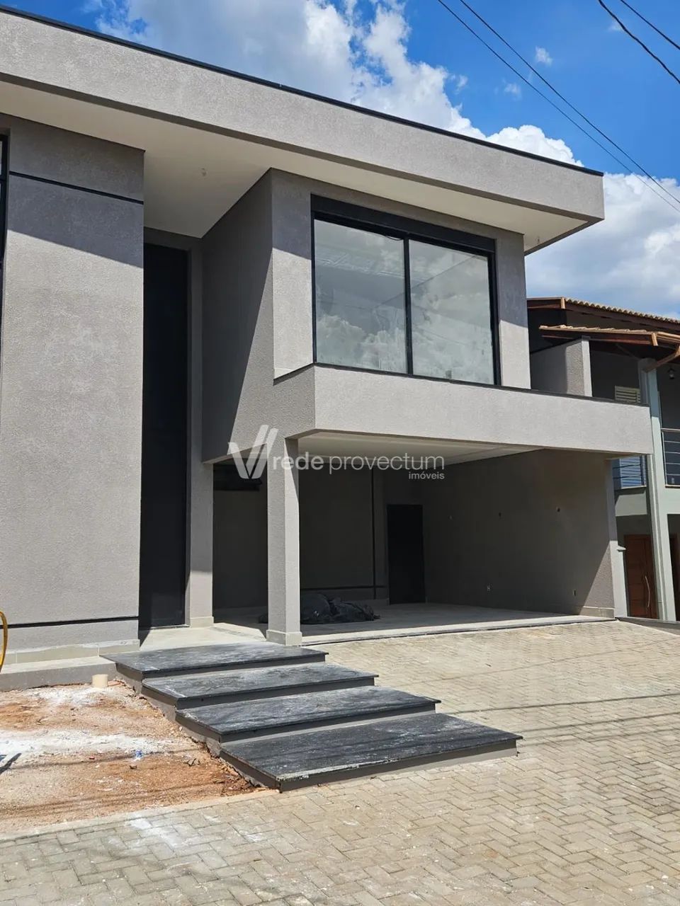 casa - Metropolitan Park - Paulínia - Foto 3