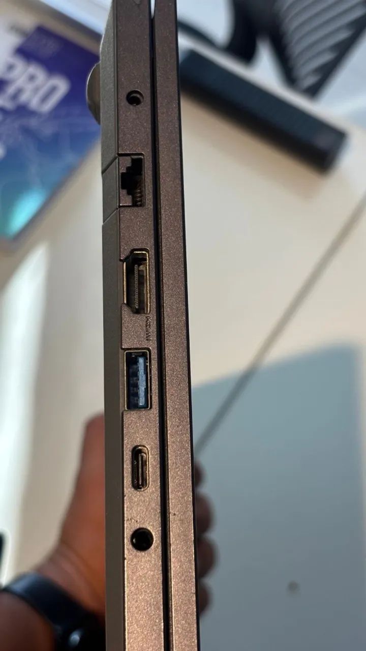 NOTEBOOK SAMSUNG BOOK 1.500,00 - Foto 4