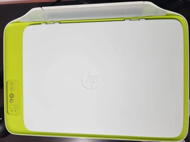 Impressora Deskjet HP - Foto 2