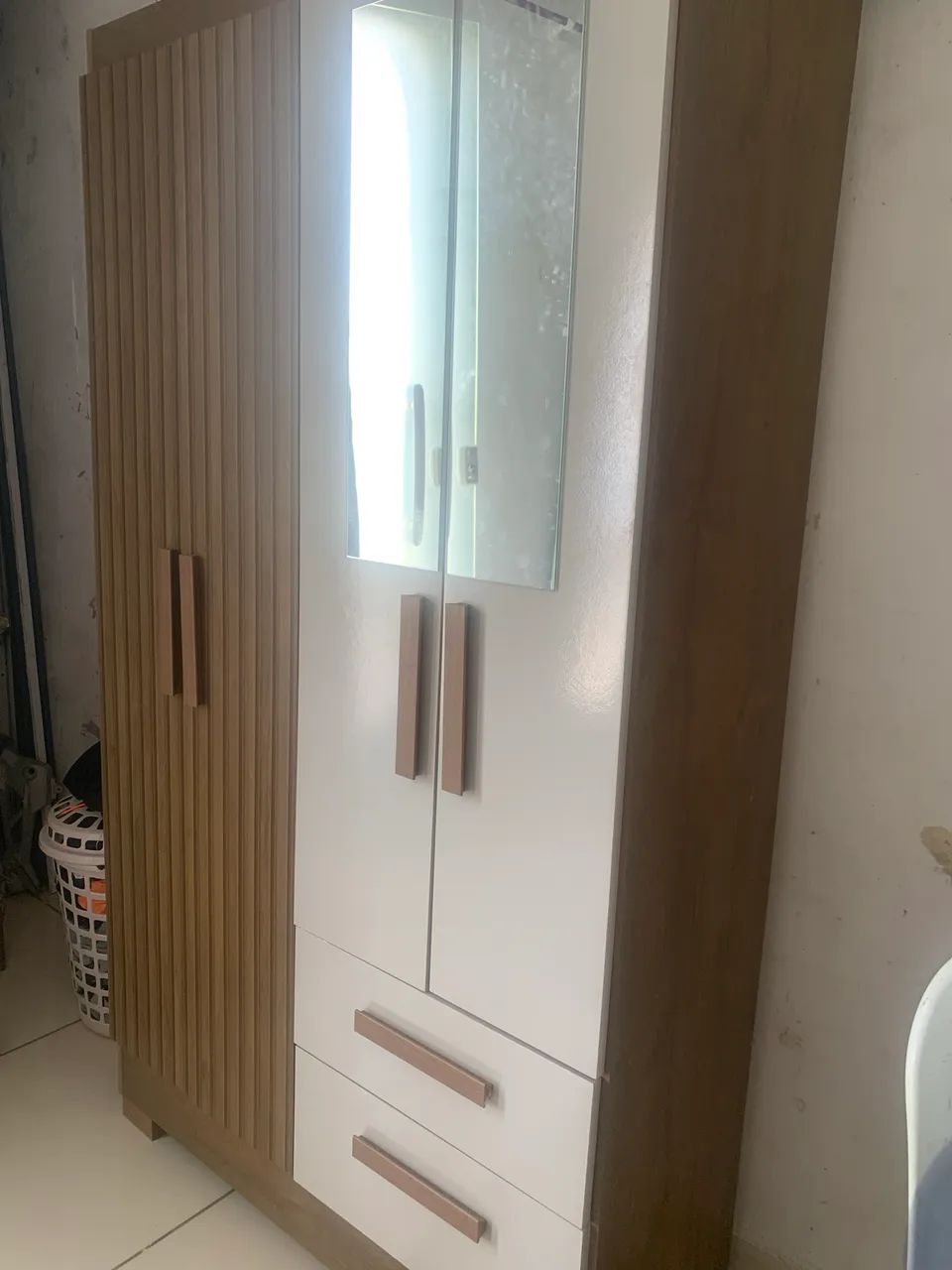 Guarda roupa  - Foto 3