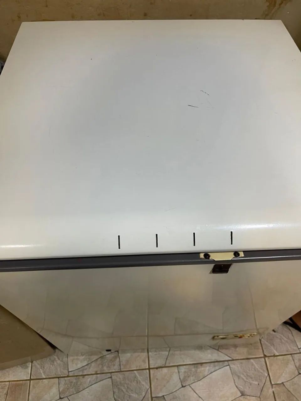 Freezer - Foto 2