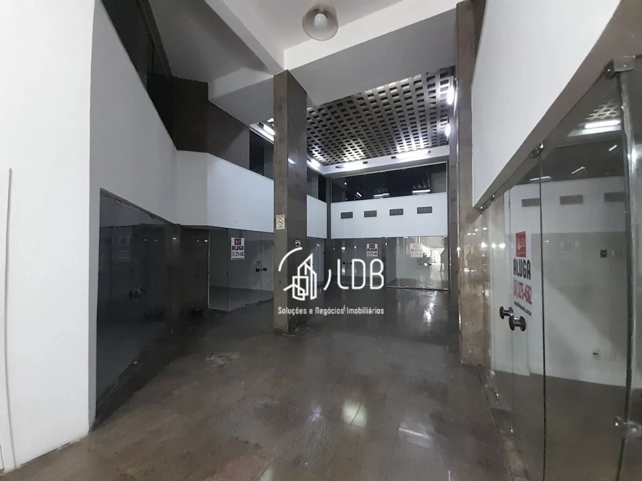 Aluguel - LOJA - SAVASSI Belo Horizonte MG - Foto 5