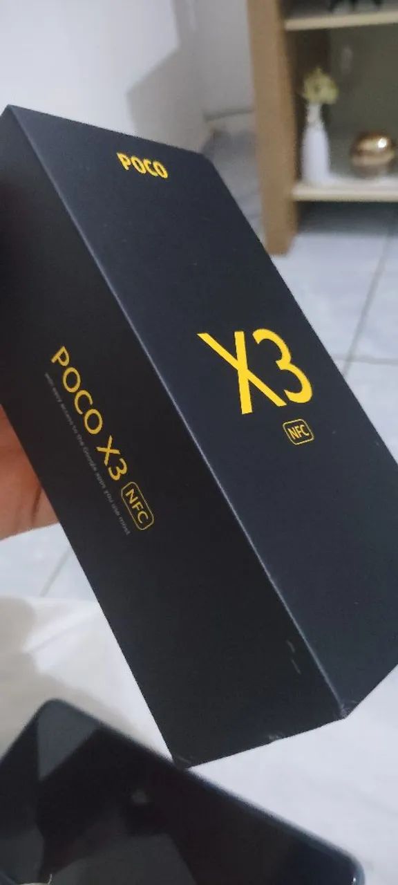 poco x3 nfc - Foto 2