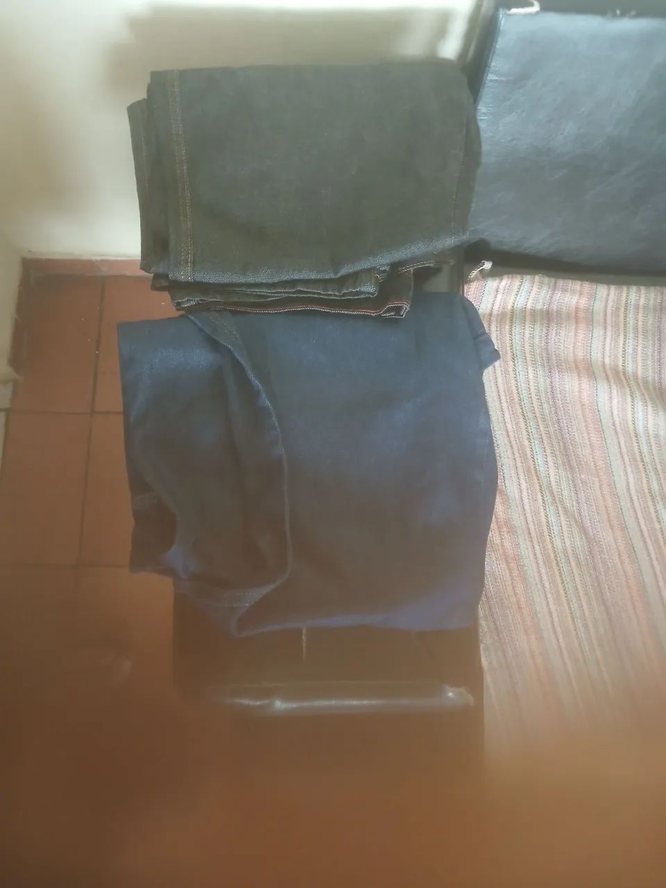 Vendo 2 calcas jeans  - Foto 3