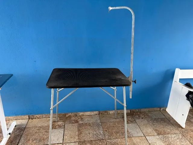 Mesa para banho e tosa  - Foto 5