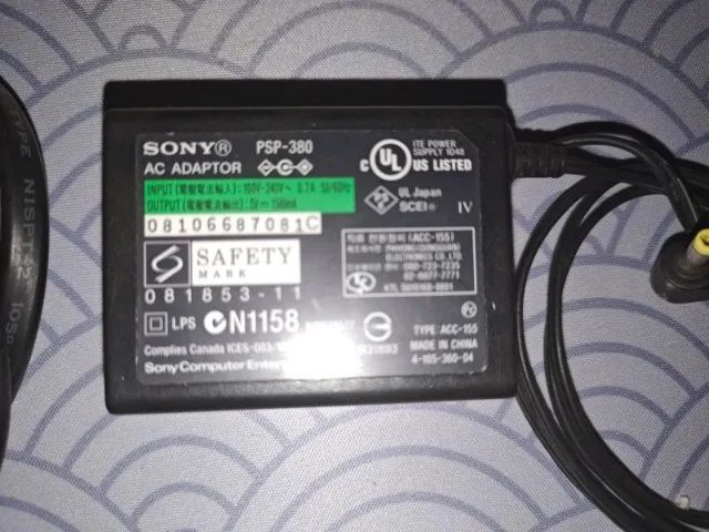 PSP 3000 - Foto 5