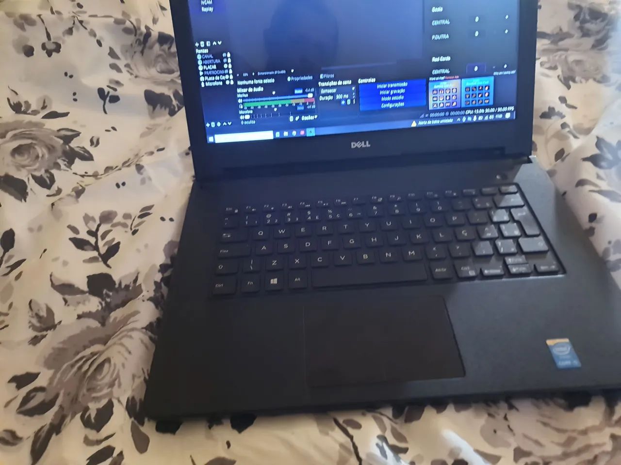 Notebook Dell i5 com 12gb de Ram - Foto 5