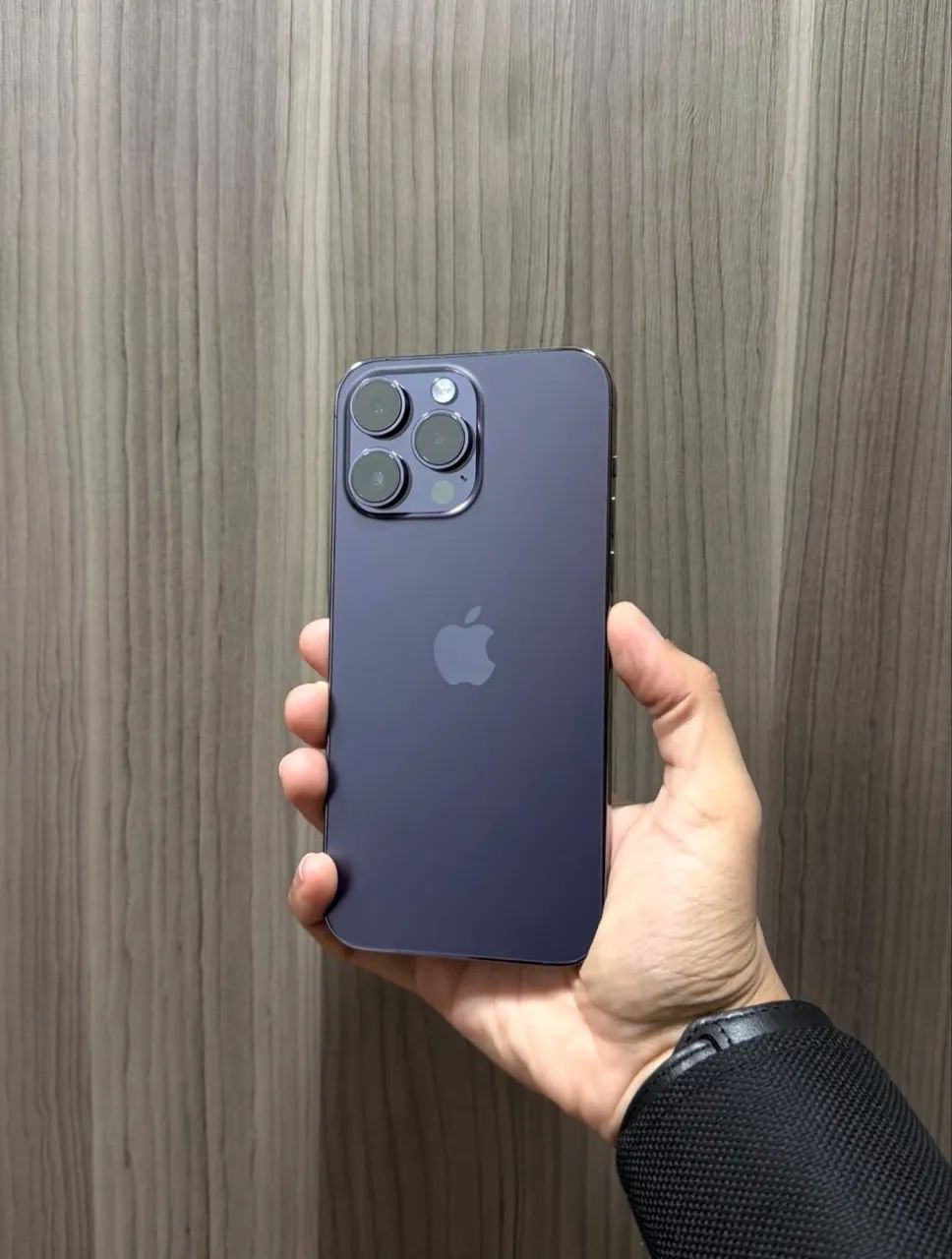 iPhone 14 Pro Max 128 GB - Foto 4