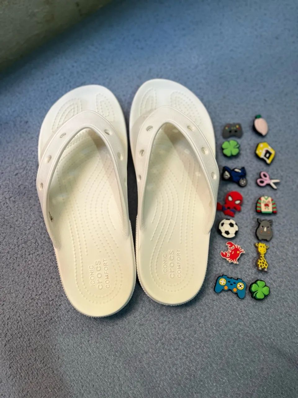 Crocs original Nº40 - Foto 2