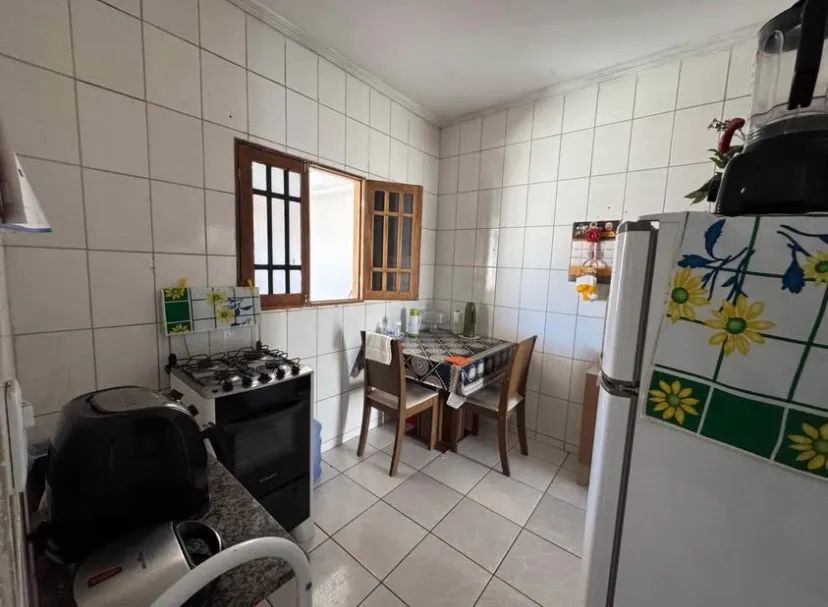 Vende-se casa na Águas Lindas kf  - Foto 3