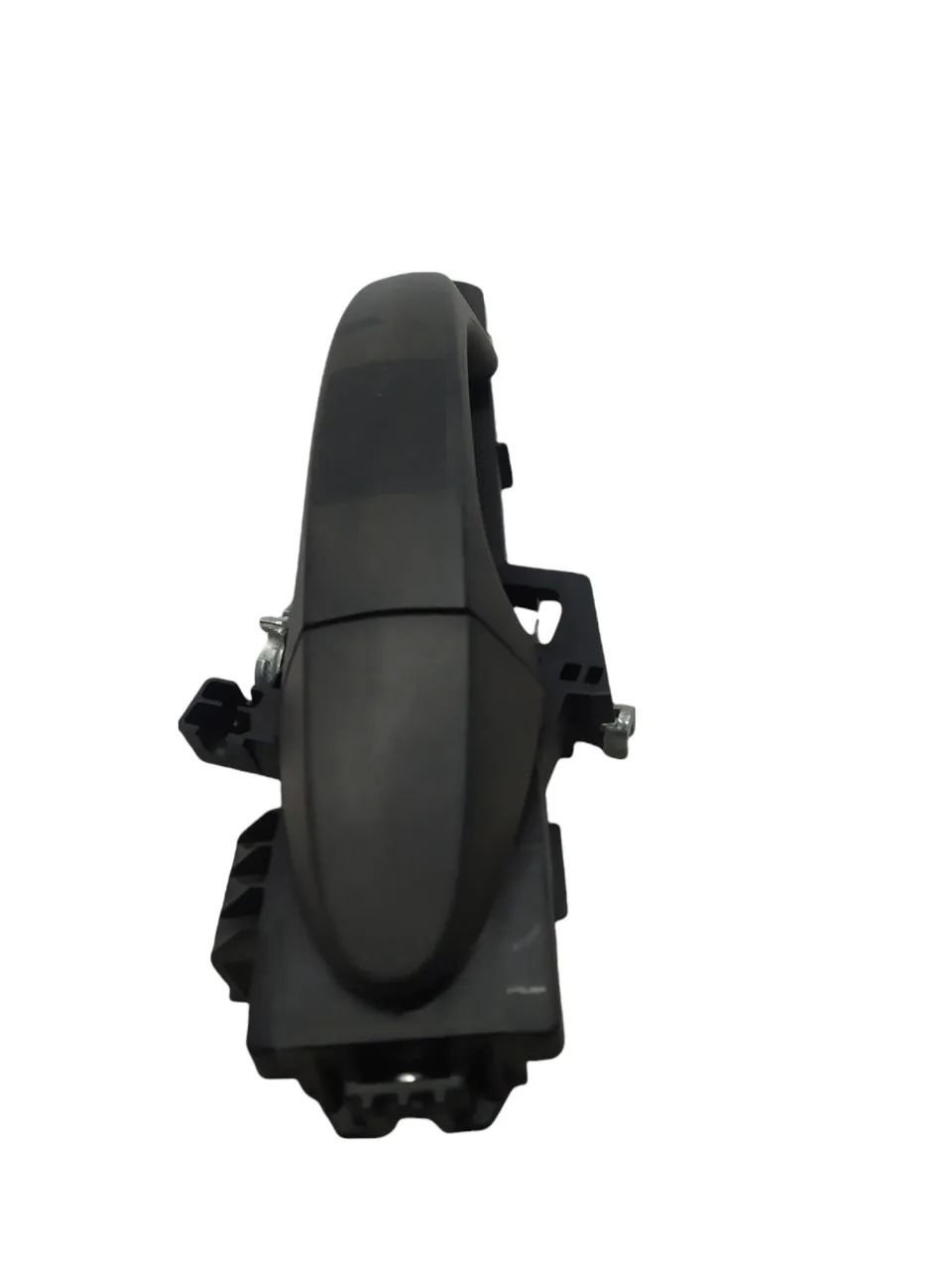 Maçaneta Externa Dianteira Direita Ford Eco Ort 2013 A18 Preto