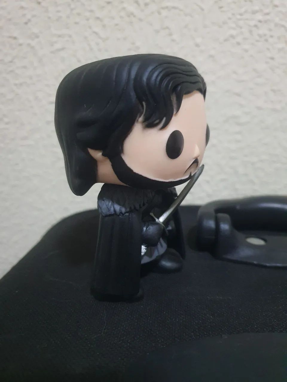 Funko pop Jon Snow NOVO! - Foto 4