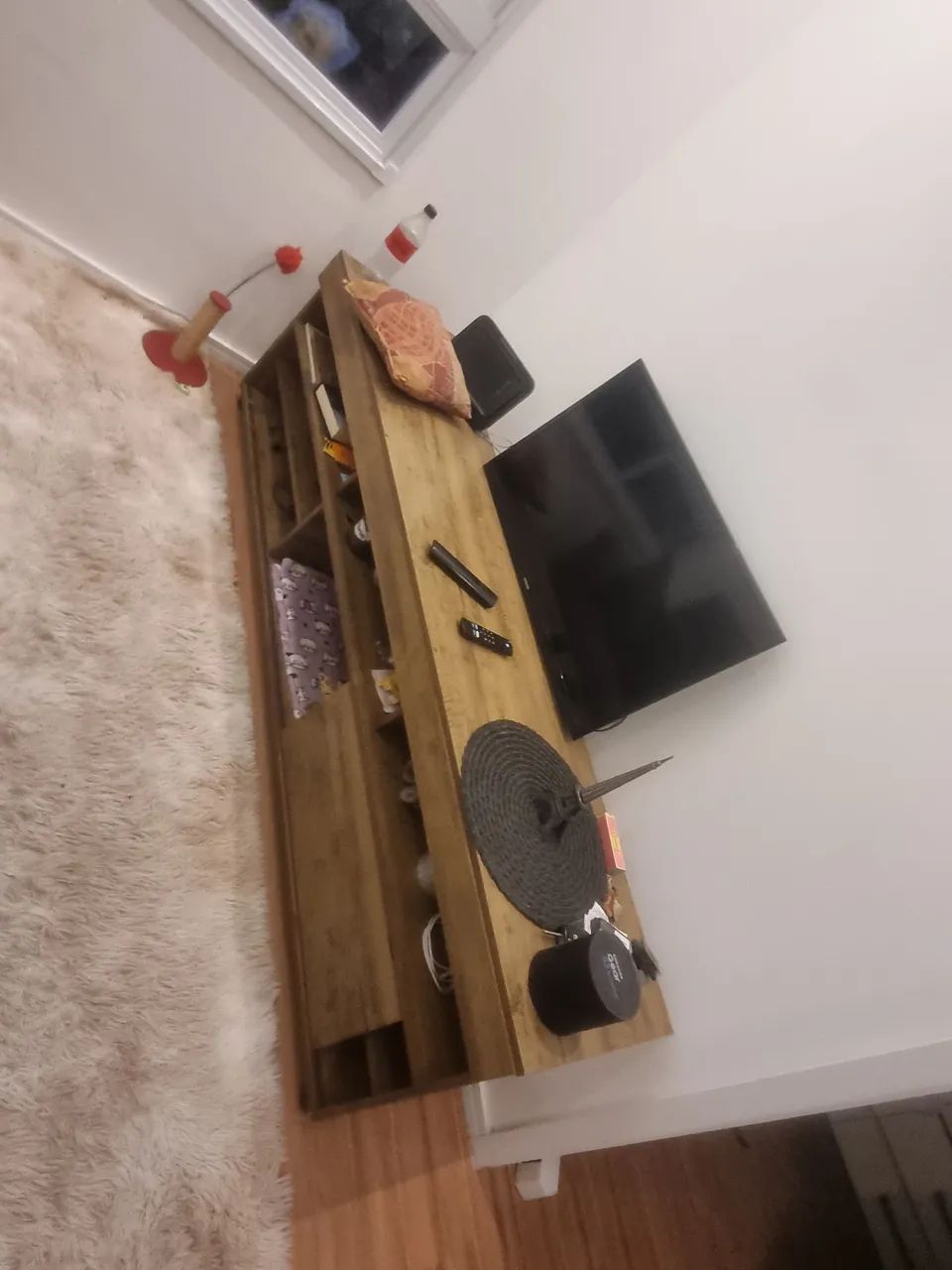 Rack sala  - Foto 2