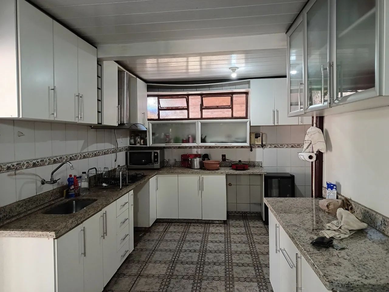 CASA A VENDA N ARNIQUEIRA CHÁCARA 3  - Foto 3