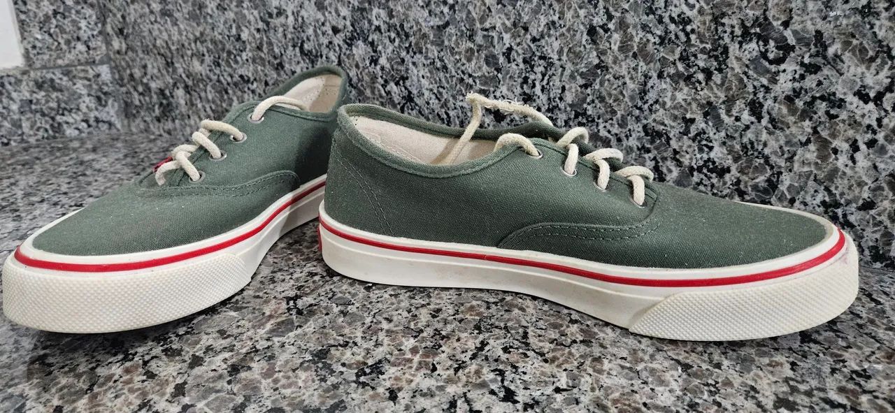 Tênis Redley 39 - Foto 2