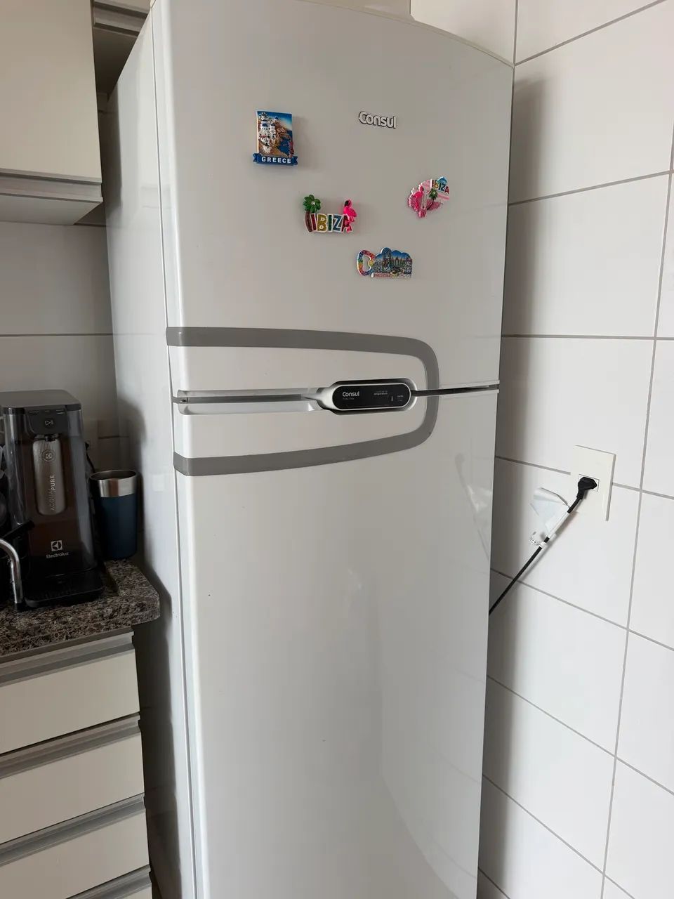 Geladeira Electrolux  - Foto 2