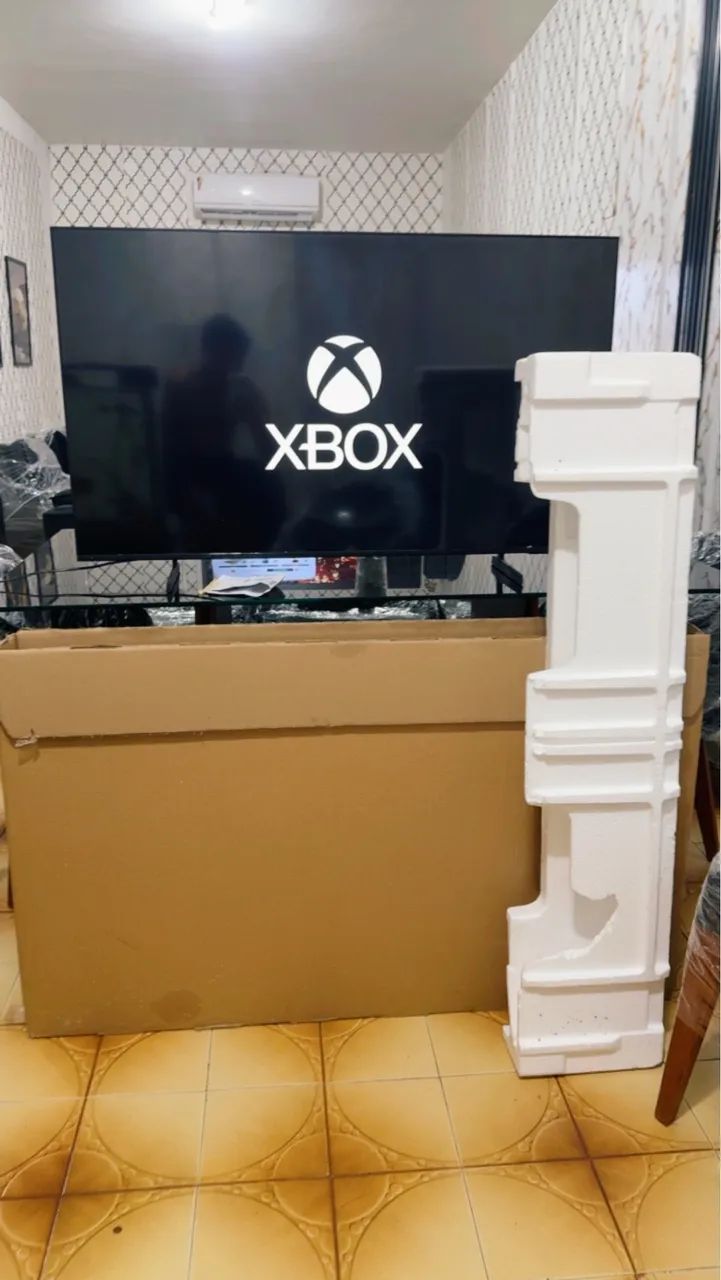 SMART TV 50 4K  - Foto 5